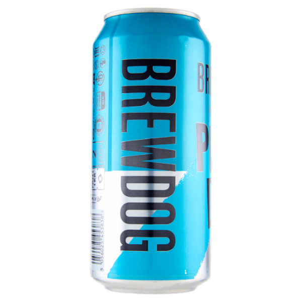 BrewDog Punk IPA 440 ml