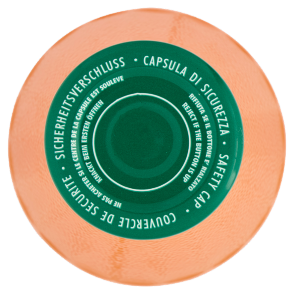 Selex Natura Chiama Bevanda Arancia, Carota e Limone Biologica 500 ml