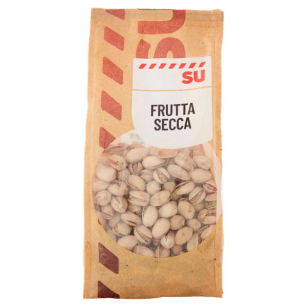 Sù Frutta Secca Pistacchi Tostati 500 g