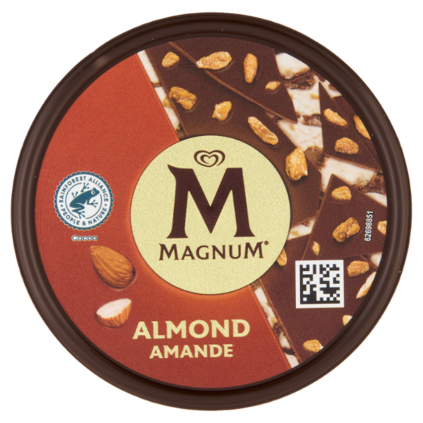Magnum Almond 297 g
