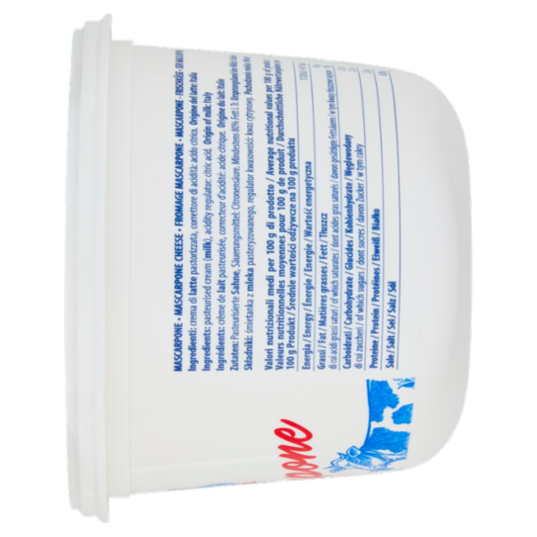 Latteria Soligo Mascarpone 500 g