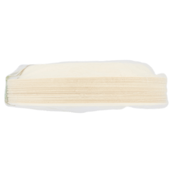 Biò Piatti Piani Ø18cm polpa di cellulosa 25 pz