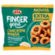 Aia Finger good Chicken Rings 220 g