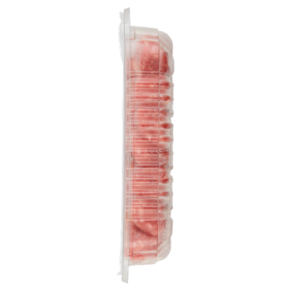 Mericco Bell'Idea Spiedini Mini Rustici 0,380 Kg