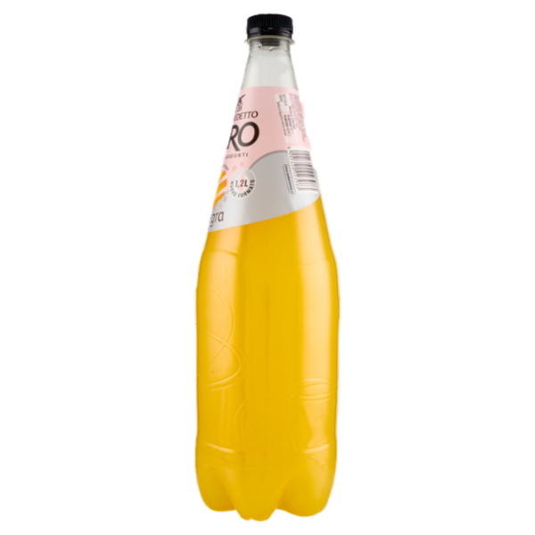 San Benedetto Allegra Zero 1,2L PET