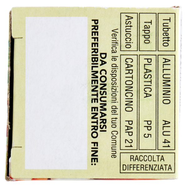 Gia Verdure per Soffritto 80 g