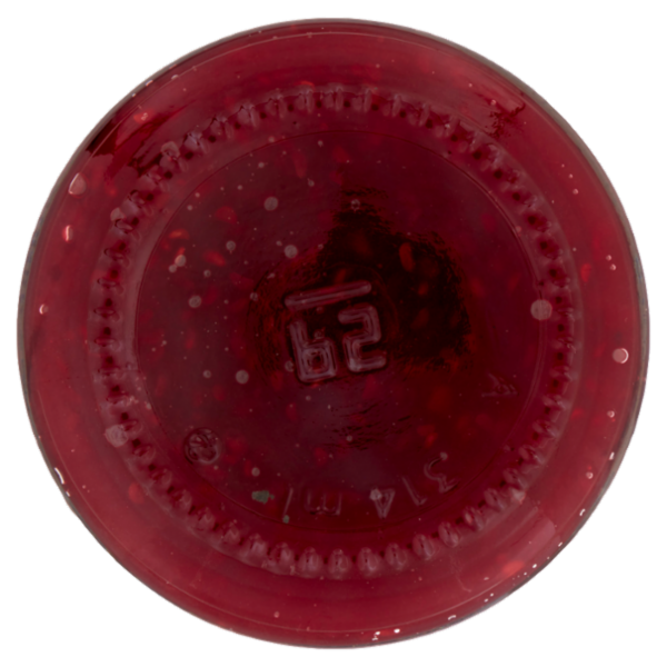 Vis Natura e Tradizione confettura extra Lamponi 340 g