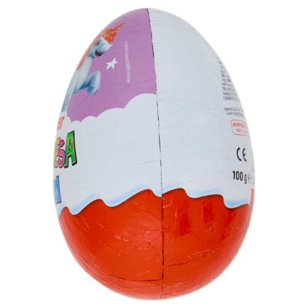 Kinder Sorpresa Maxi 100 g