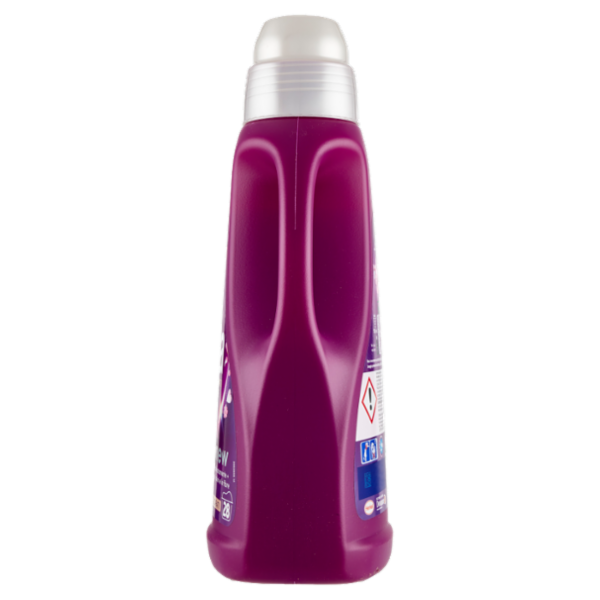 PERLANA Detersivo Colorati Incanto Floreale 28 lavaggi 1.400 mL