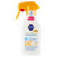 Nivea Sun babies & kids sensitive protect 50+ Molto Alta 270 ml