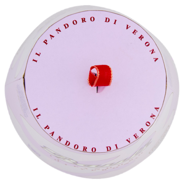 Bauli il Pandoro di Verona 100 g