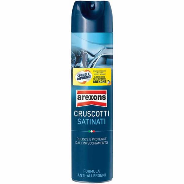 Cruscotti Satinato Ml400