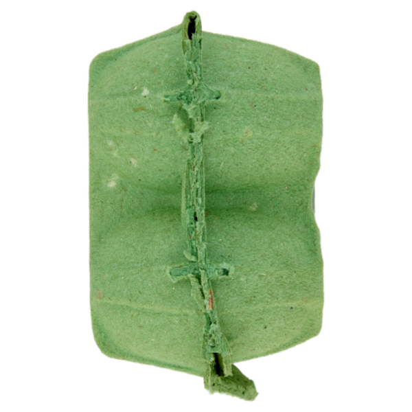 Aia Biologiche 6 Uova Fresche da allevamento Biologico 330 g