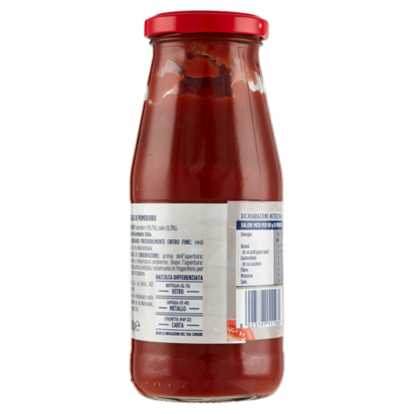 IL GIGANTE Passata Pomodoro 400 g