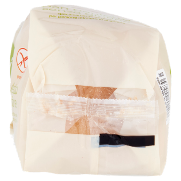 Vivi Bene Senza Glutine Pan Bauletto Senza Glutine 300 g