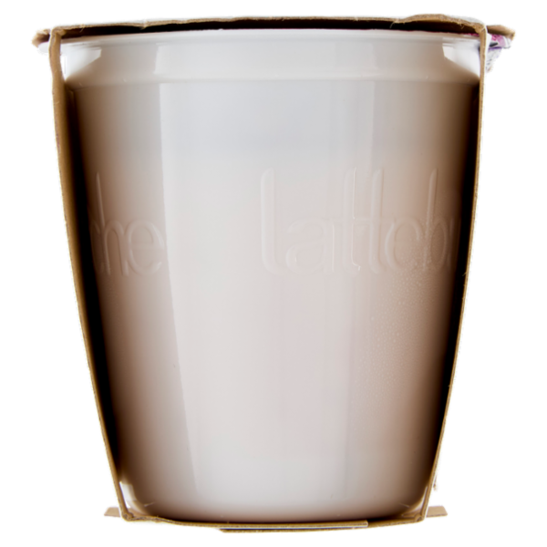 lattebusche yogurt magro Fragole 2 x 125 g