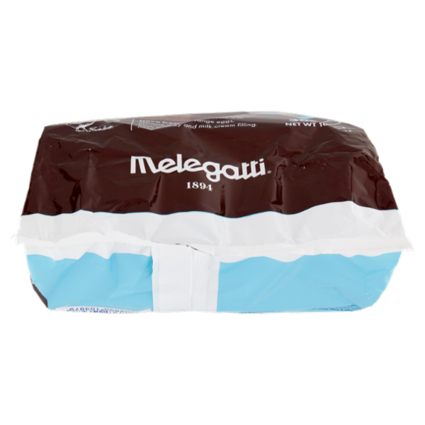 Melegatti 1894 Croissant Golosa ricetta al Cacao Latte 6 x 50 g