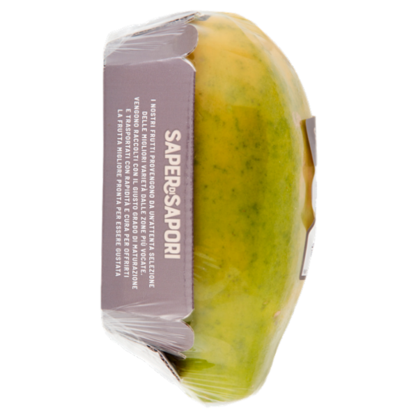 Selex Saper di Sapori Papaya Golden 350 g