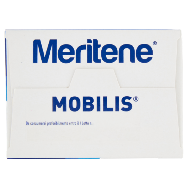 MERITENE Mobilis 5 x 21 g