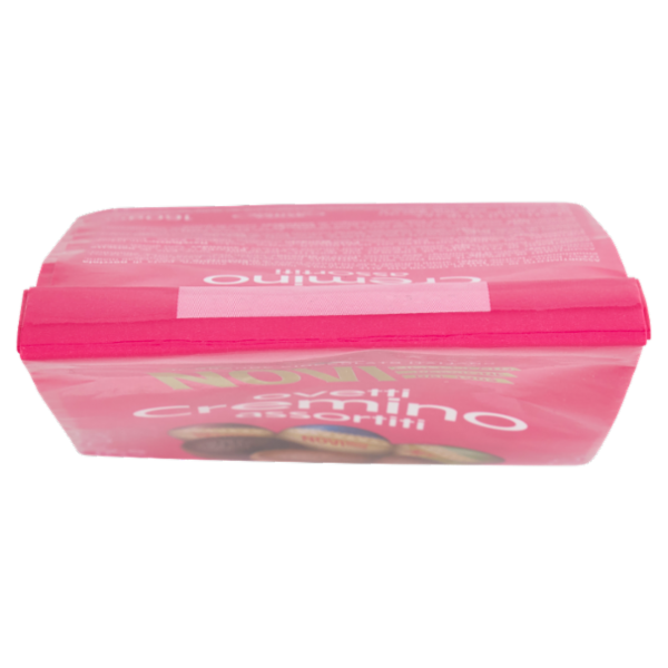 Novi ovetti Cremino assortiti 160 g