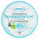 Smapiù Effervescente Disincrostante WC in Polvere Superprofumato pino 400 g