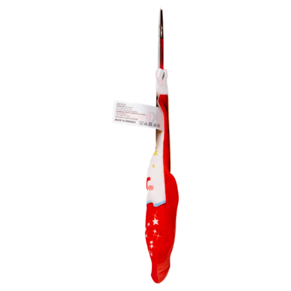 Kinder Happy Calza Minecraft 6 pezzi 130 g