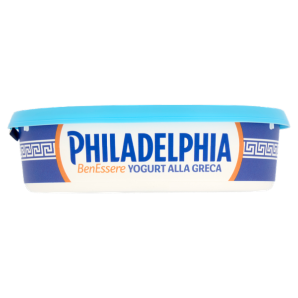 Philadelphia Yogurt alla Greca Formaggio Fresco Spalmabile - 175g