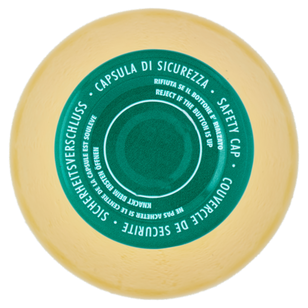 Selex Natura Chiama Bevanda Arancia e Zenzero Biologica 500 ml
