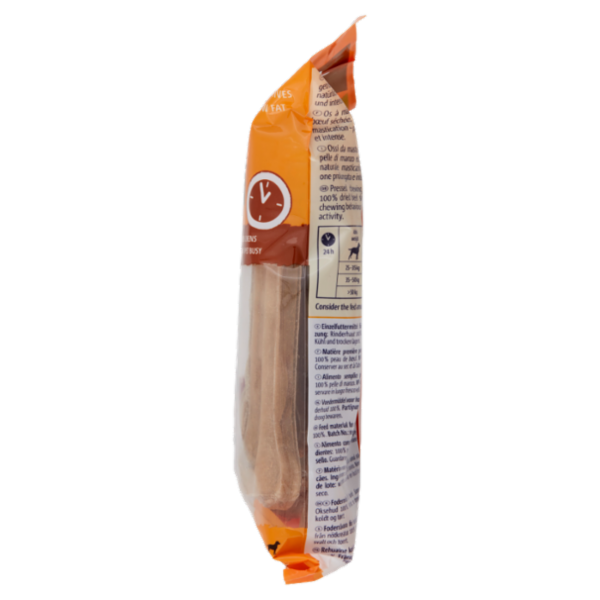 Vitakraft Long Lasting Chews Osso da Masticare Come Passatempo 6 pezzi 360 g