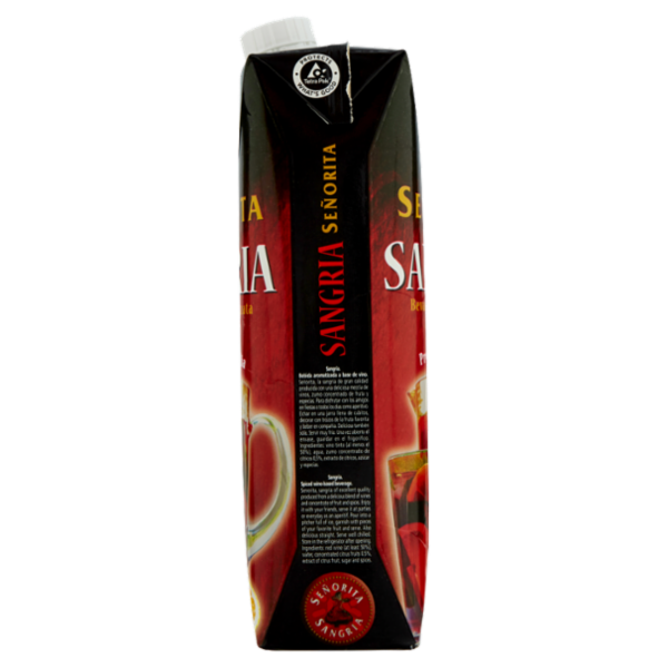 Señorita Sangria 1 L