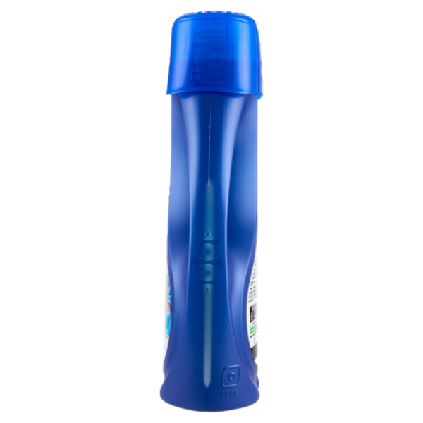 Dash Power Detersivo Liquido Lavatrice + Tocco Lenor Risveglio Primaverile, 20 Lavaggi 900 ml