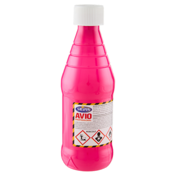 Silvan Avio Professional 375 ml