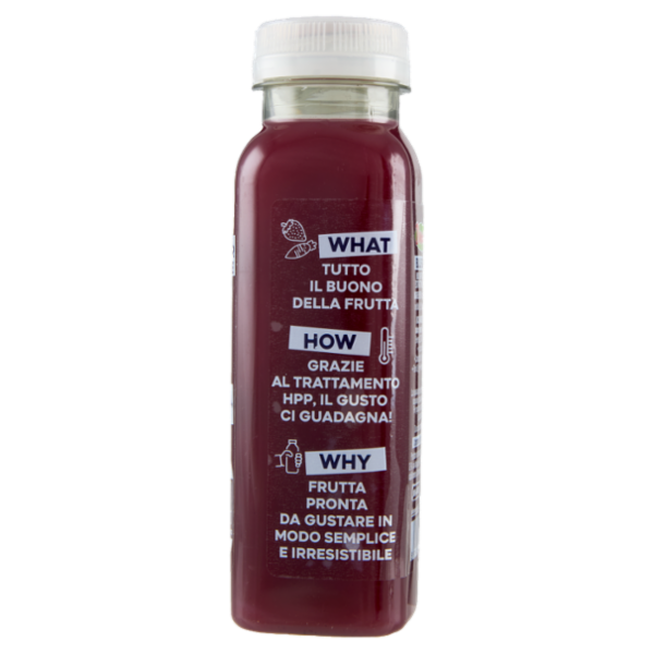 DimmidiSì Estratto con Mirtillo & Zenzero 250 ml