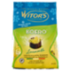 Witor's il Boero Limoncello Cioccolato Extra Fondente con Liquore al Limoncello 200 g