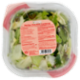 OrtoRomi Pausa Pranzo Caprese con mozzarelline e pomodorini 145 g