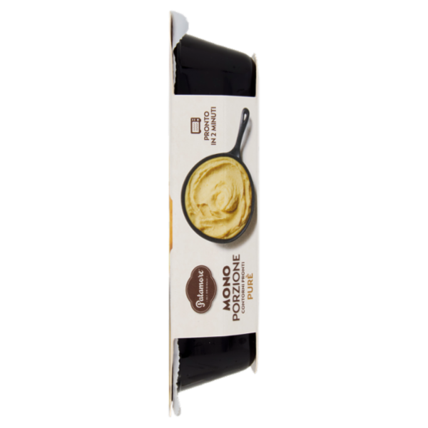 Patamore Mono Porzione Contorni Pronti Purè 300 g