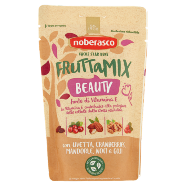 noberasco FruttaMix Beauty 150 g