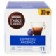 NESCAFÉ DOLCE GUSTO Espresso Ardenza Caffè 30 capsule 210 g