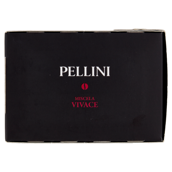 Pellini Miscela Vivace Compatibili Nespresso* 30 Capsule 165 g