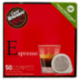 Caffè Vergnano 1882 Espresso Cialda Compostabile 50 x 6,94 g