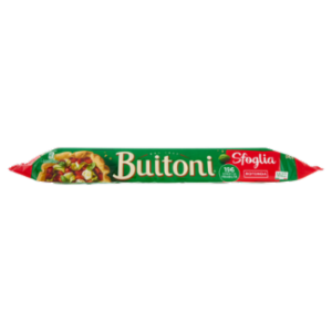 BUITONI Pasta Sfoglia Rotonda Rotolo 230g