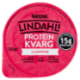 LINDAHLS Protein Kvarg Lampone 150 g