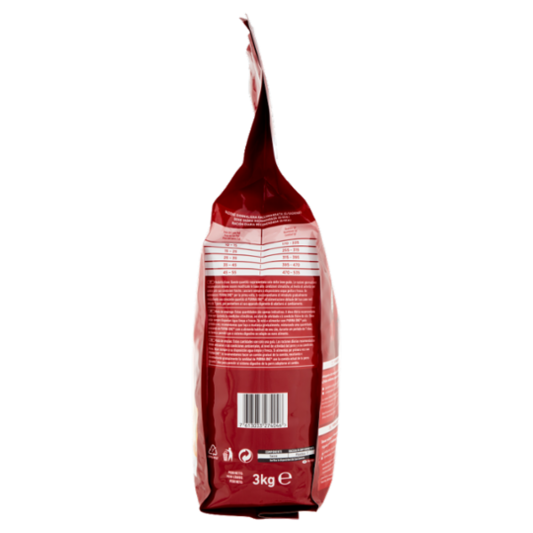 PURINA ONE Adult Ricco in Pollo con Riso 3 kg