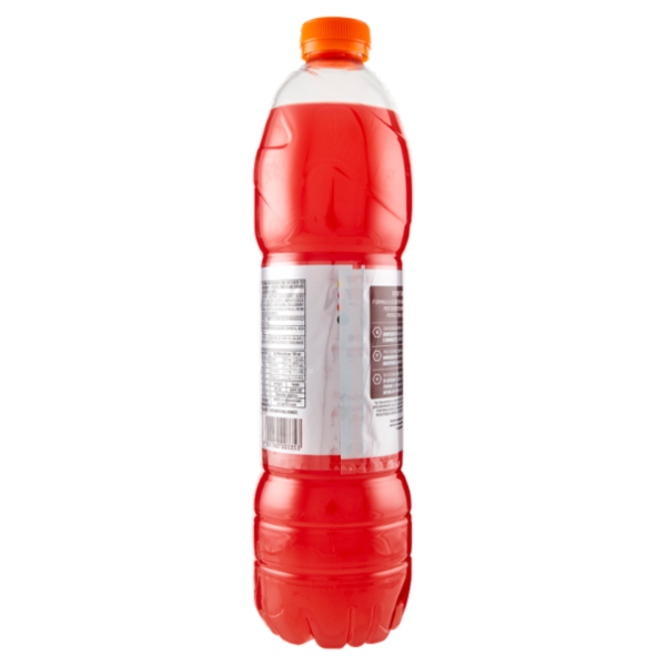 Gatorade Gusto Arancia Rossa 1,5 L
