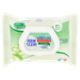 Fresh & Clean Milleusi Natural Igienizzante Salviettine 20 pz