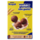 NESQUIK Palline con Cereali Integrali al Cacao 500g