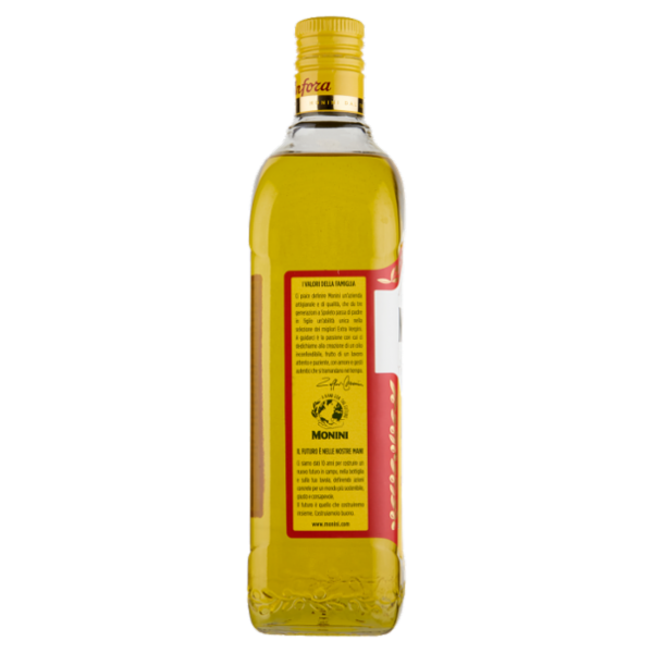 Monini Anfora Olio di Oliva 1 L