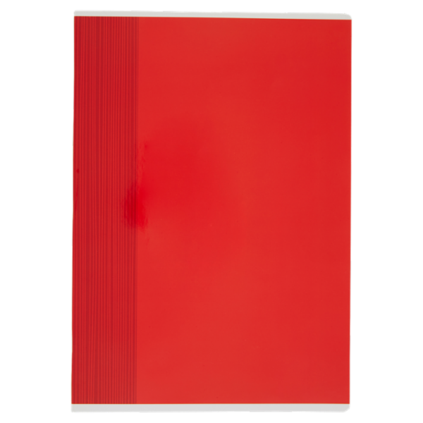 Selex Quaderno Maxi Formato A4 Fogli 40 0B