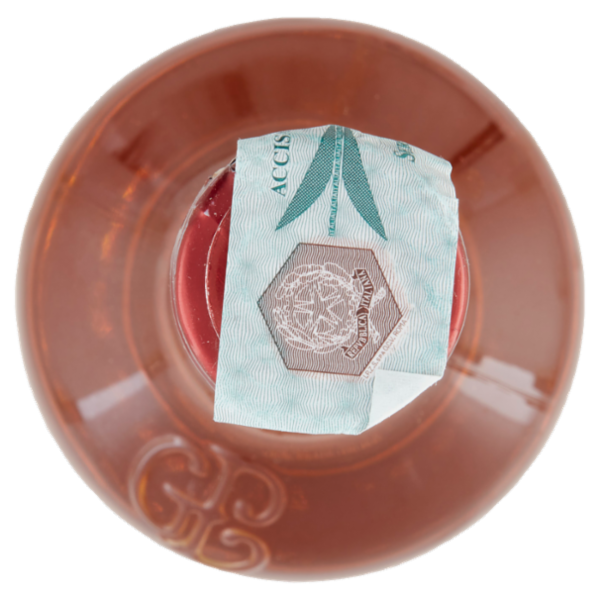 Bertagnolli Grappino Riserva Oro 50 cl