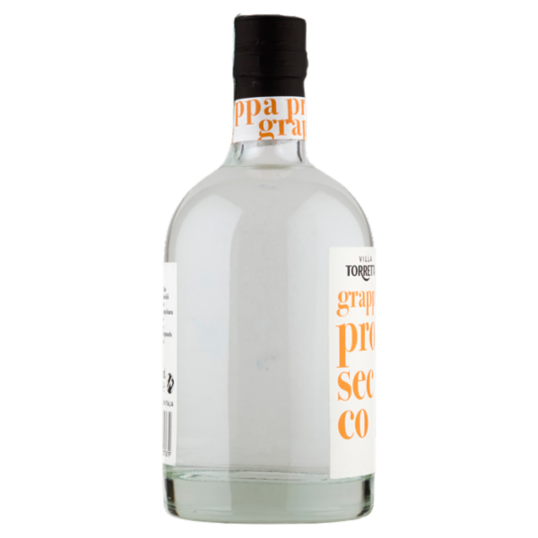 Villa Torretta Grappa Prosecco 500 ml